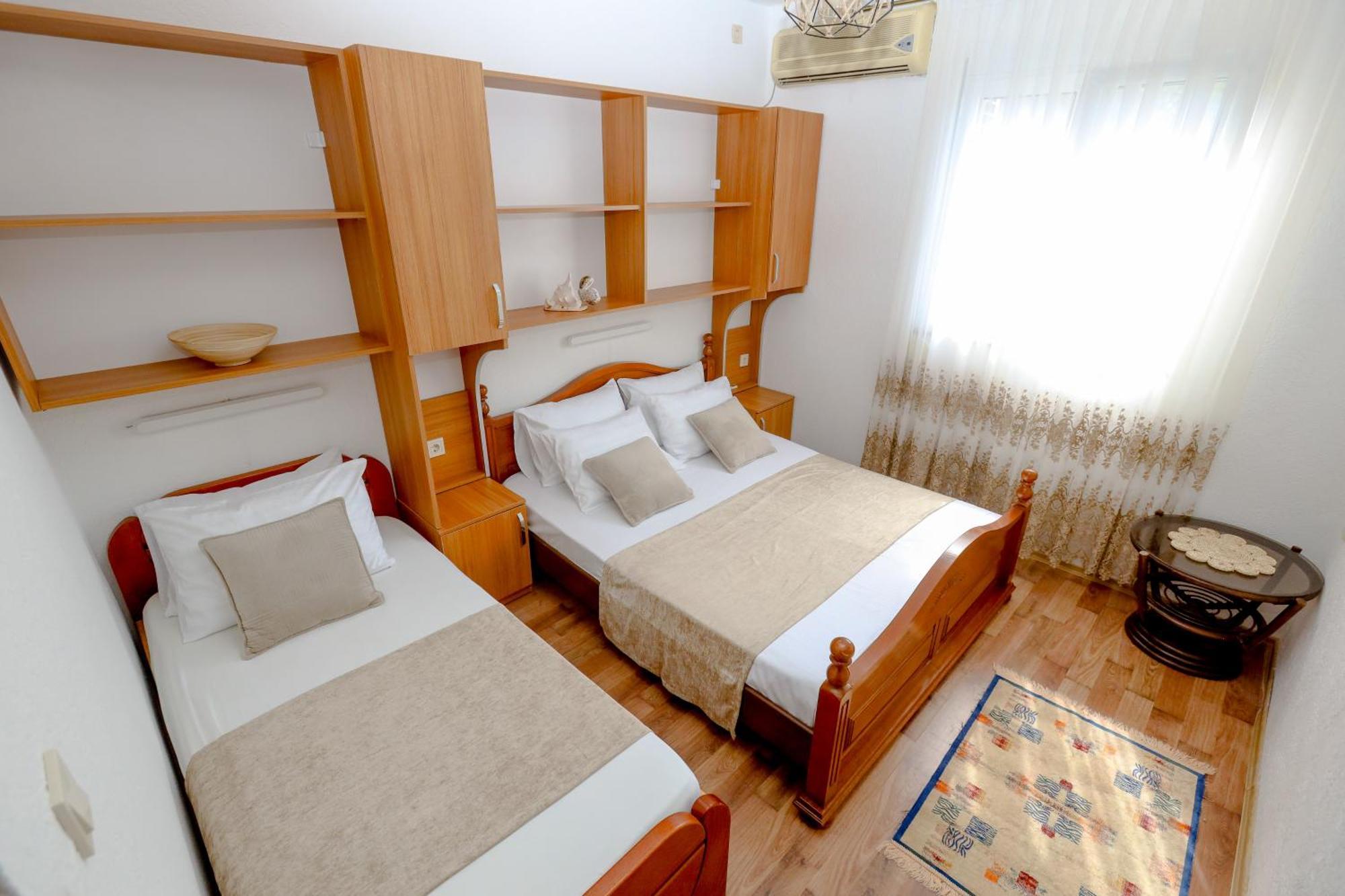 Apartments Oliva Утьеха Экстерьер фото