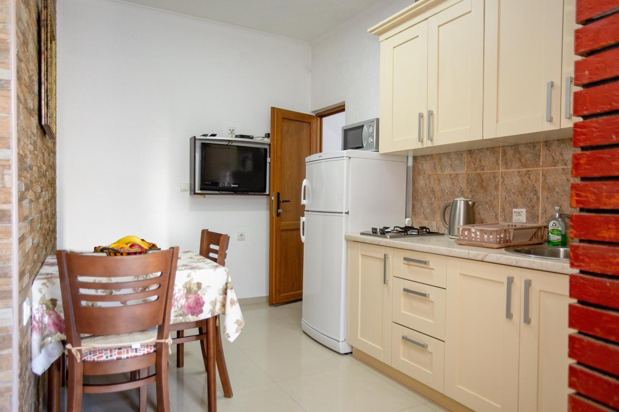 Apartments Oliva Утьеха Экстерьер фото