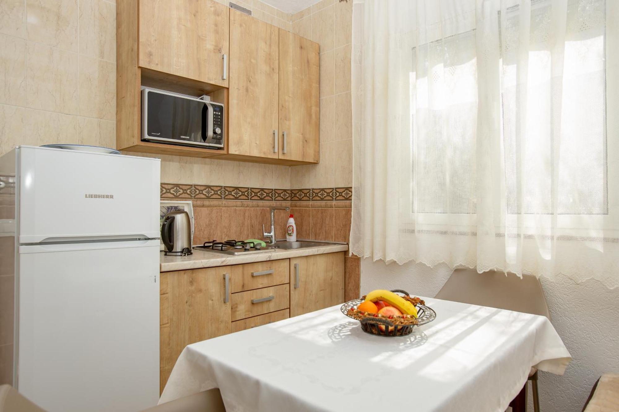 Apartments Oliva Утьеха Экстерьер фото