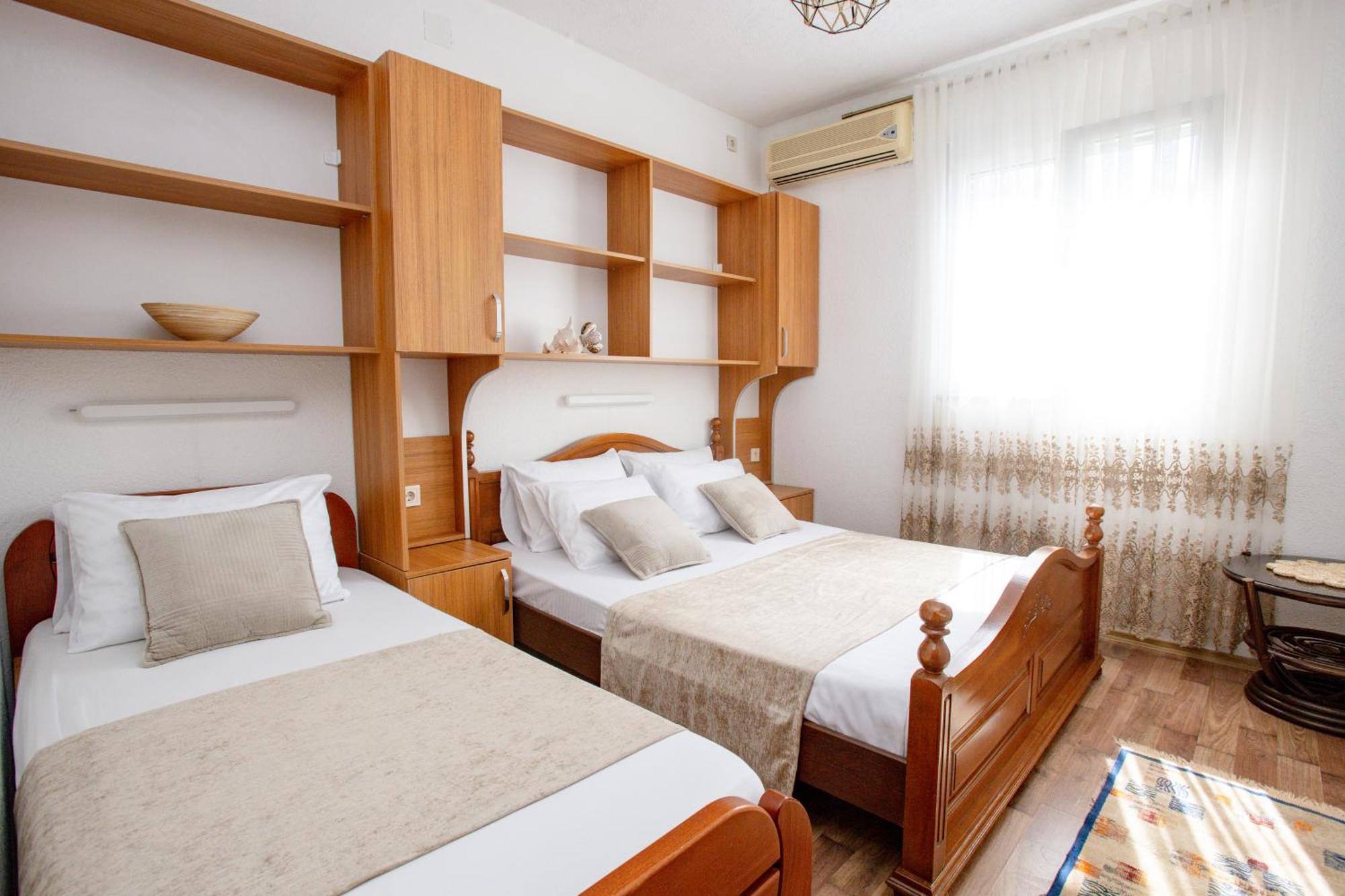 Apartments Oliva Утьеха Экстерьер фото