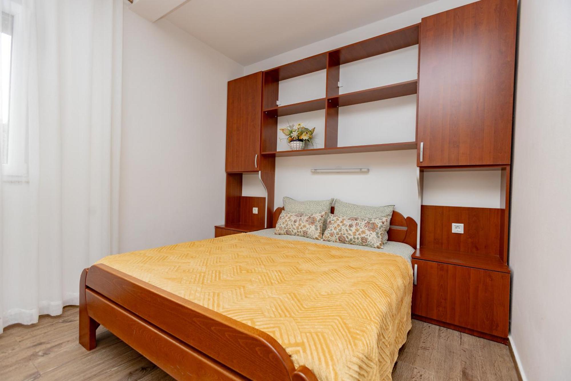 Apartments Oliva Утьеха Экстерьер фото