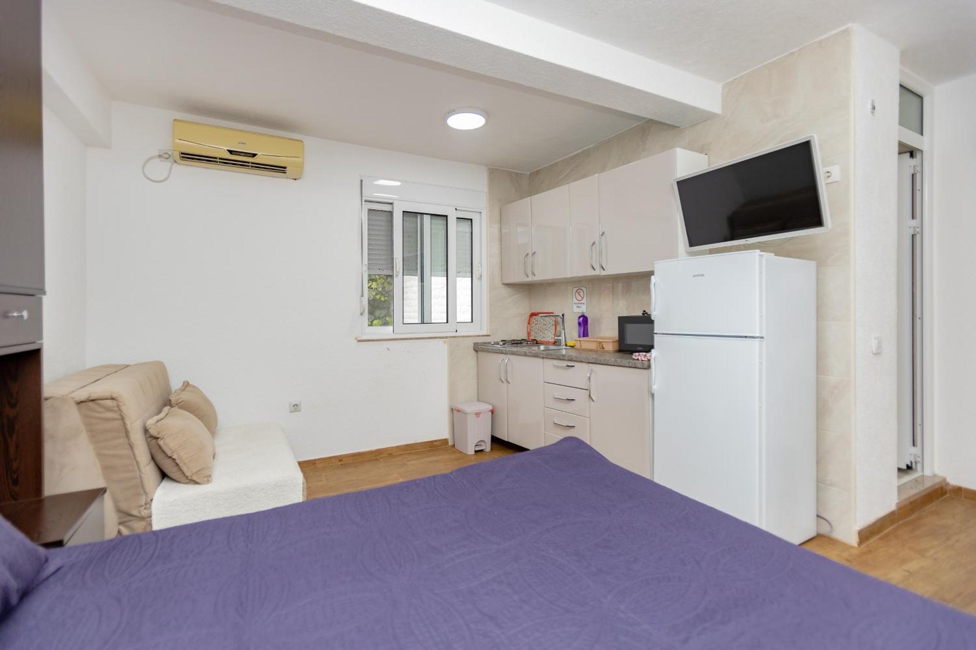 Apartments Oliva Утьеха Экстерьер фото