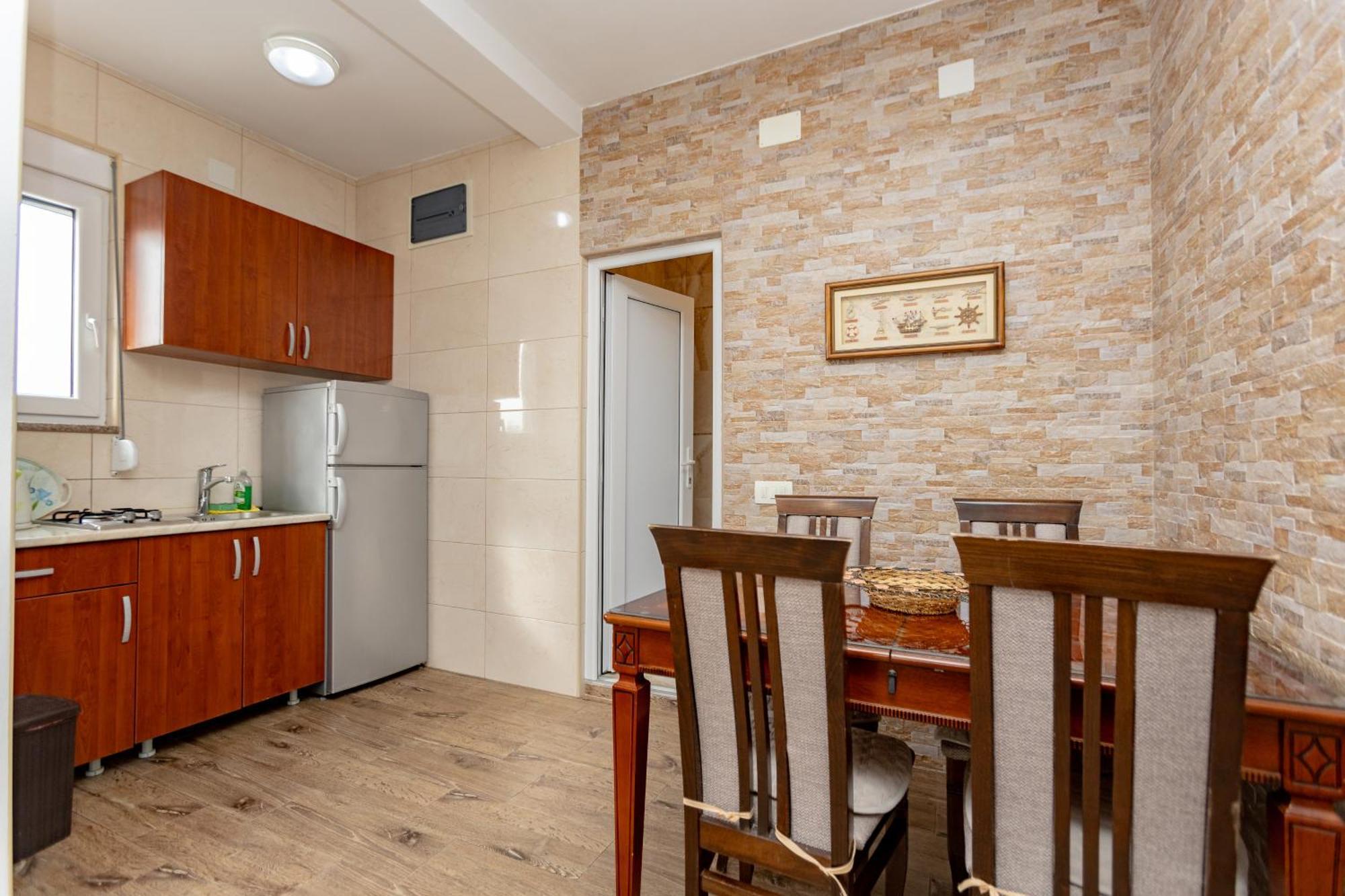 Apartments Oliva Утьеха Экстерьер фото