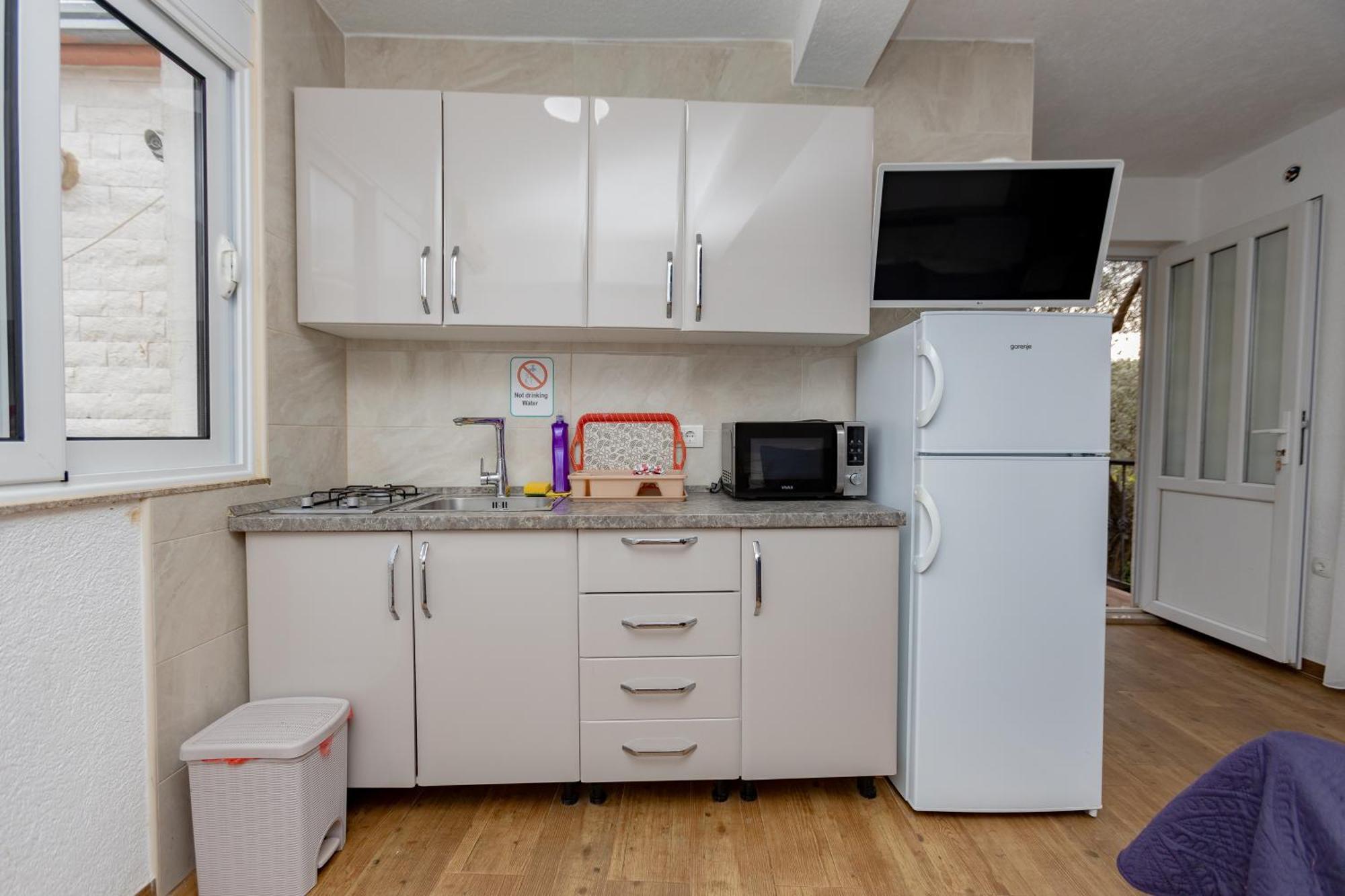 Apartments Oliva Утьеха Экстерьер фото