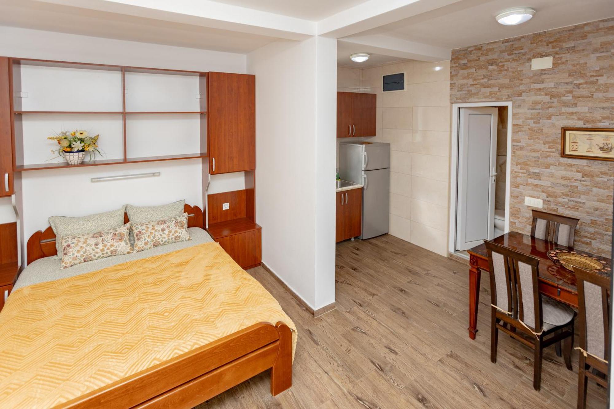 Apartments Oliva Утьеха Экстерьер фото