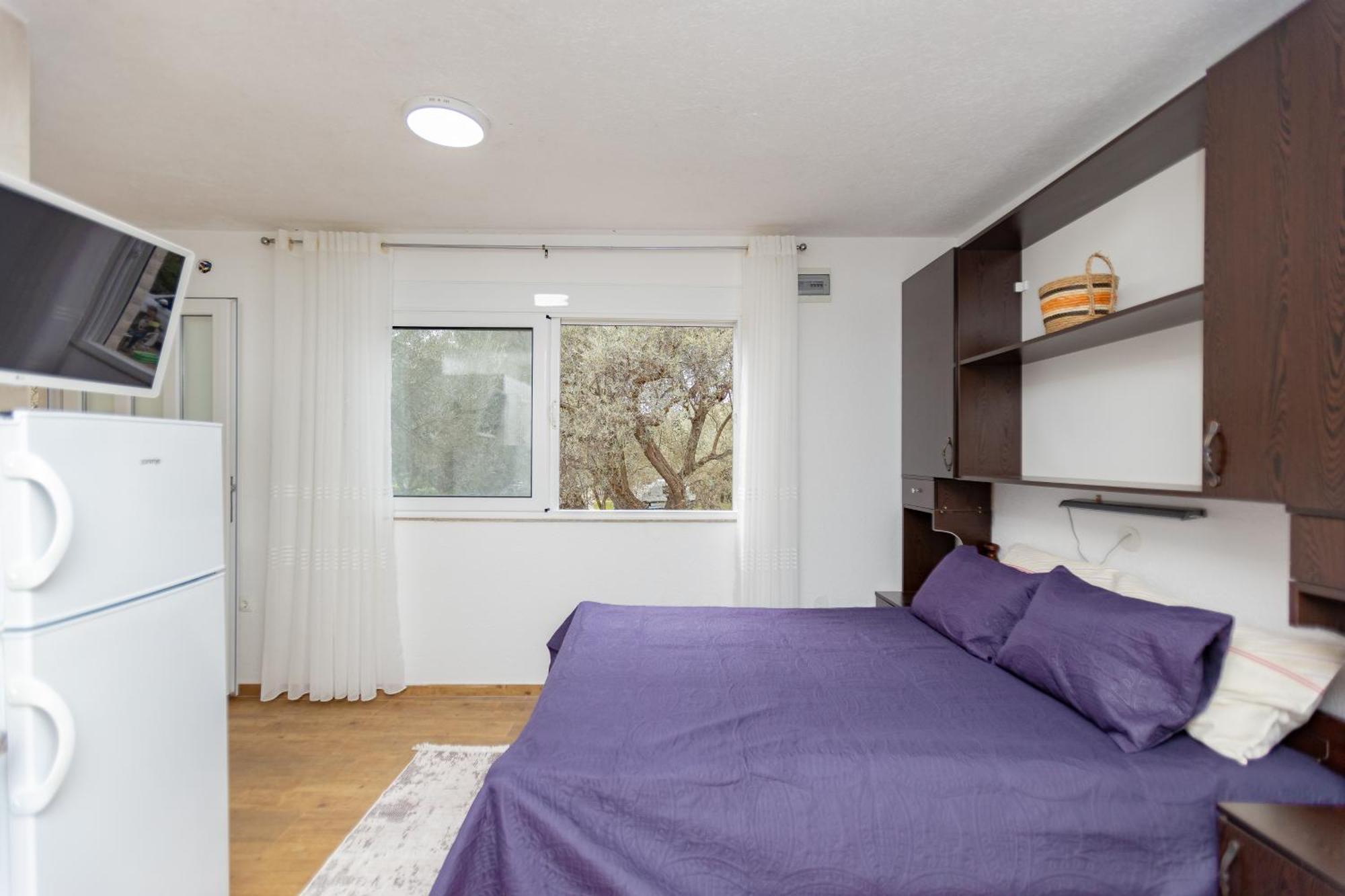 Apartments Oliva Утьеха Экстерьер фото