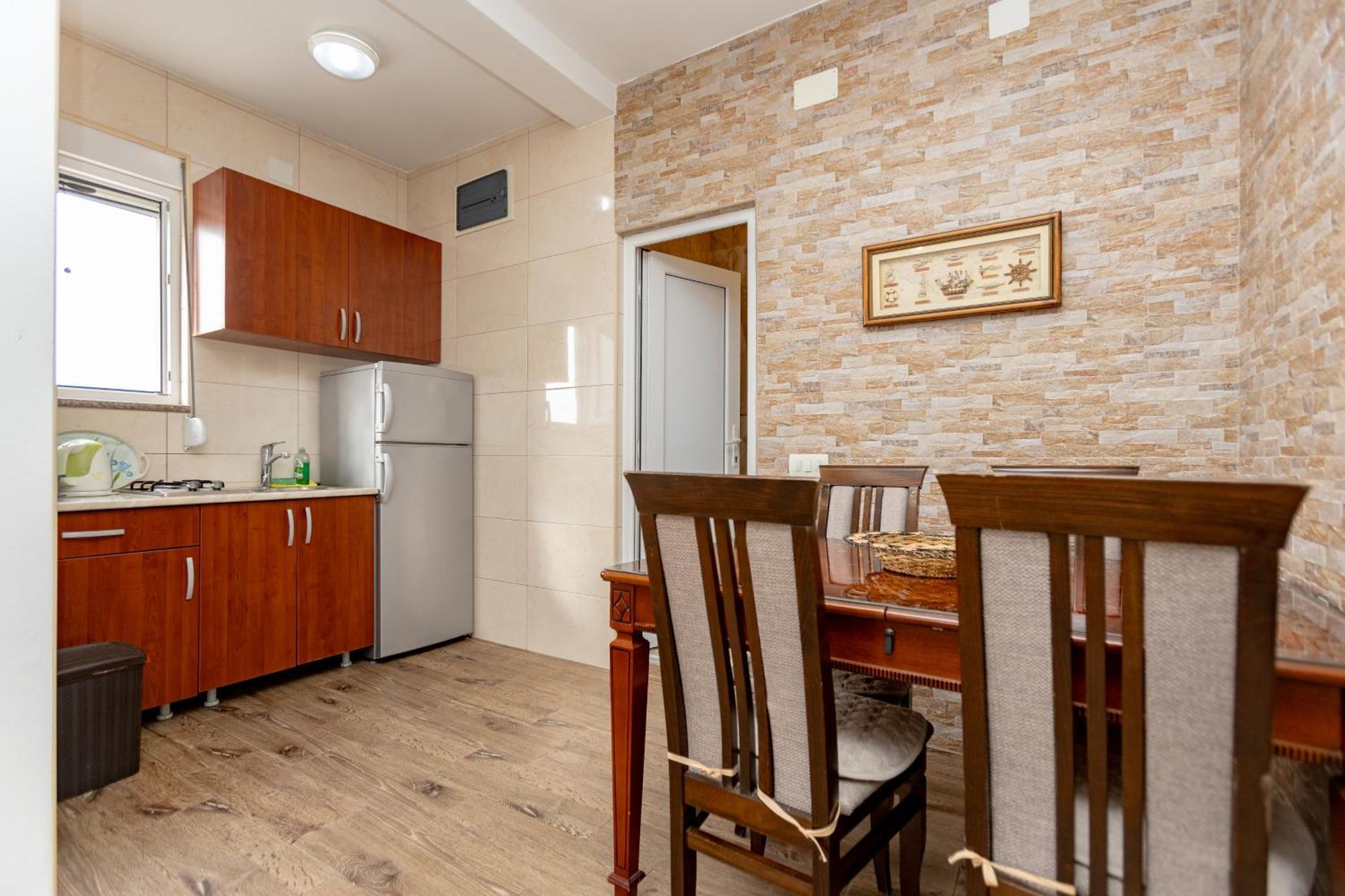 Apartments Oliva Утьеха Экстерьер фото